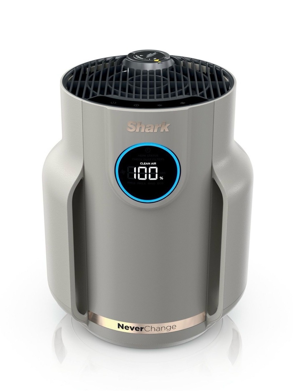 Shark Neverchange Compact Pro Air Purifier, New